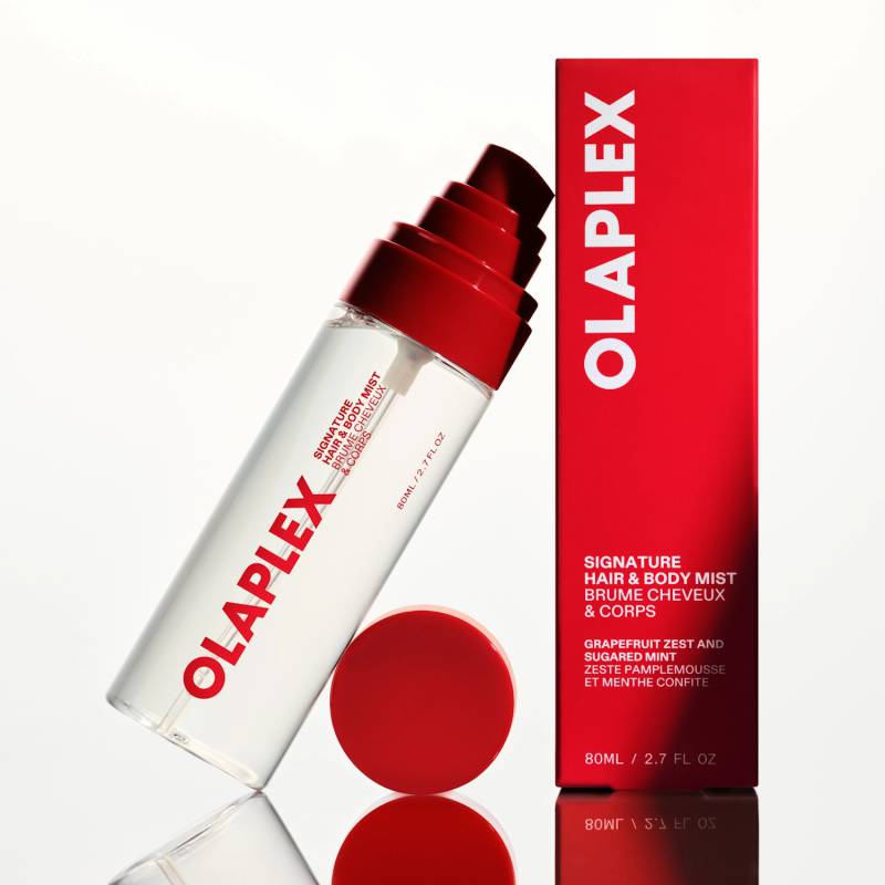 Olaplex Signature Hair & Body Fragrance Mist 80ml -