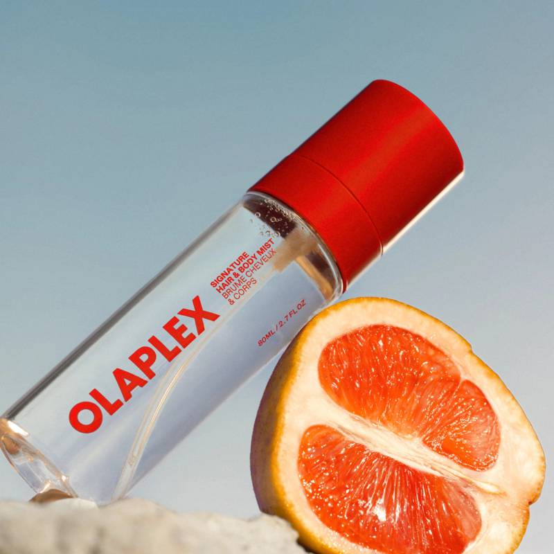 Olaplex Signature Hair & Body Fragrance Mist 80ml -