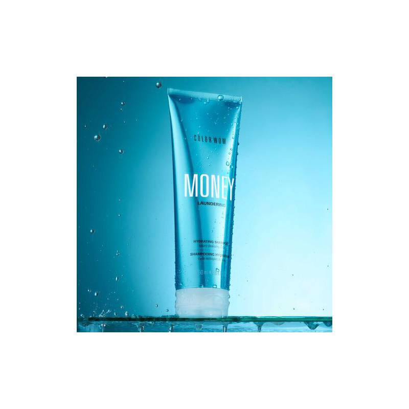 Color Wow Money Laundering Hydrating Shampoo 250ml