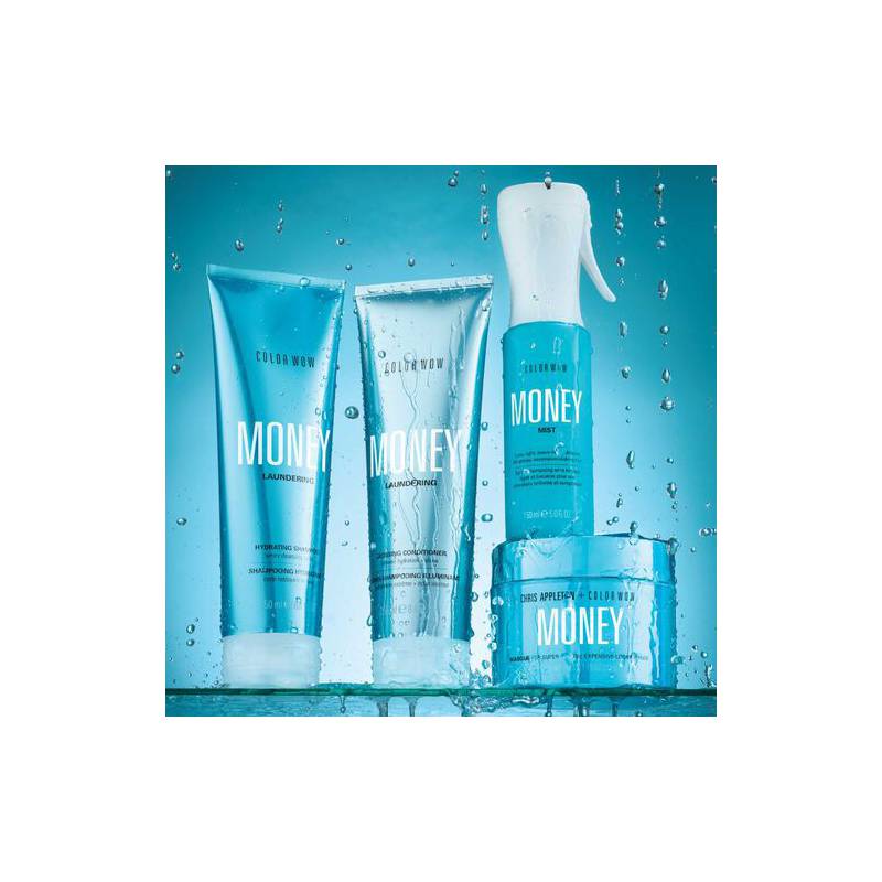 Color Wow Money Laundering Hydrating Shampoo 250ml