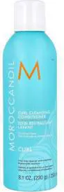 Moroccanoil Curl Cleansing Conditioner 250 ml - Rengörande Balsam