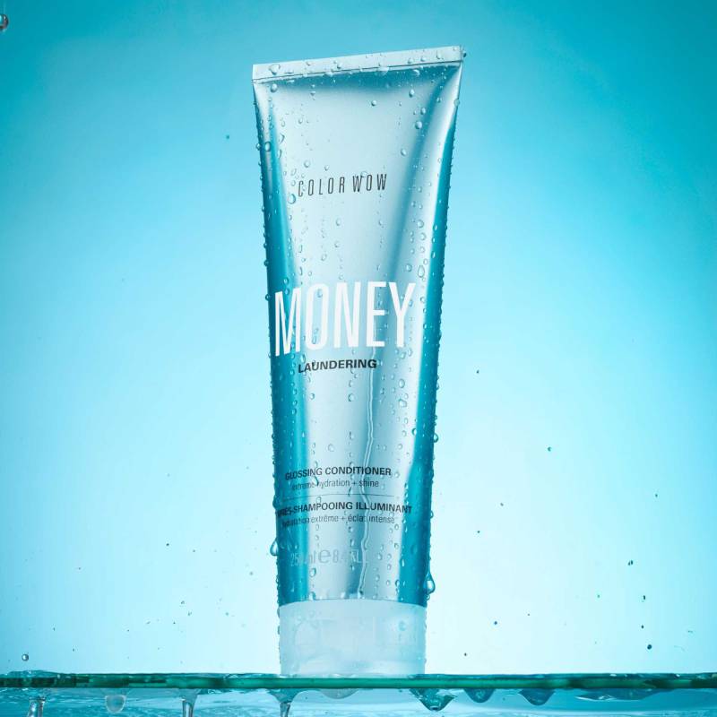 Color Wow - Money Condtioner 250ml - Balsam