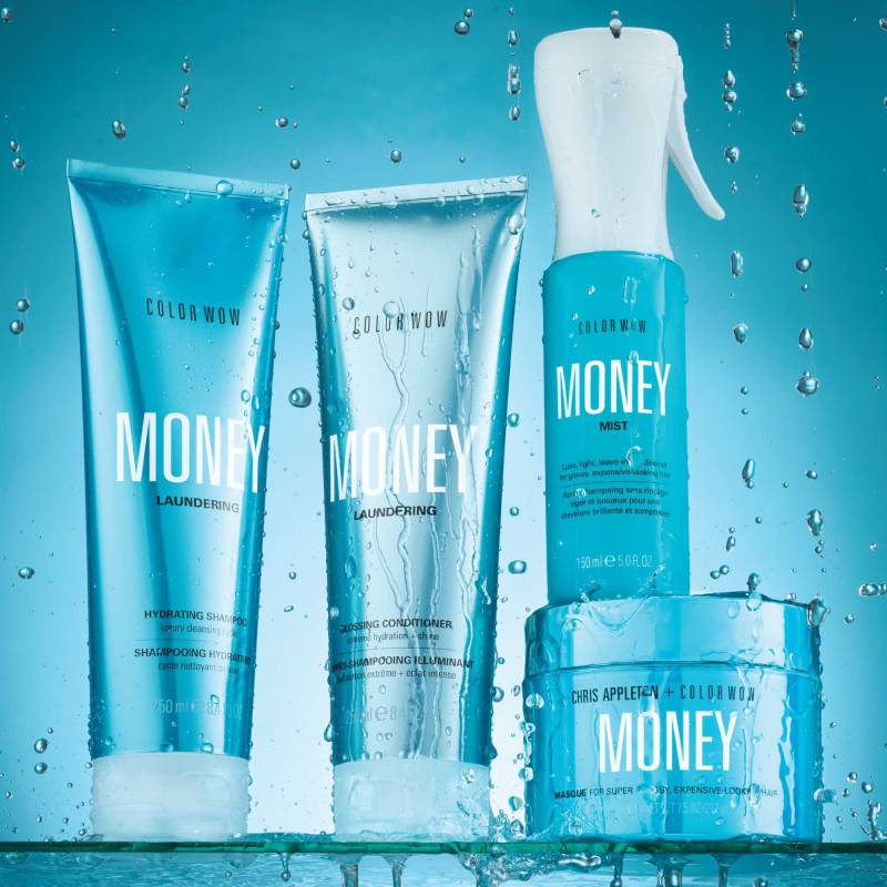 Color Wow - Money Condtioner 250ml - Balsam