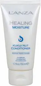Lanza Healing Moisture Kukui Nut Conditioner 50 ml - Balsam