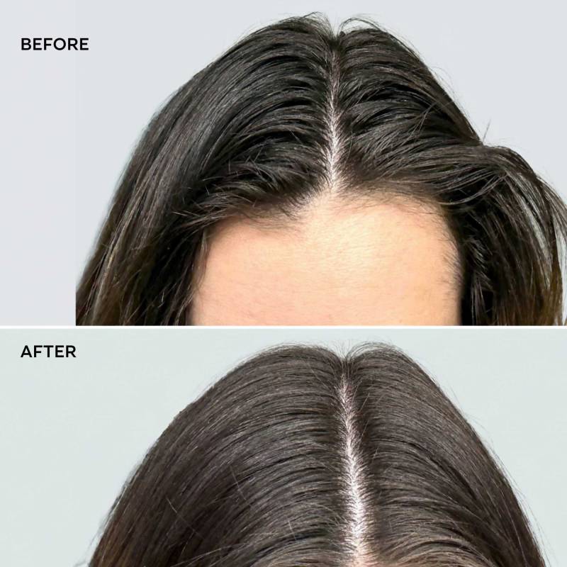 Color Wow - Insta-Wow Advanced Dry Shampoo 60ML - Torrschampo