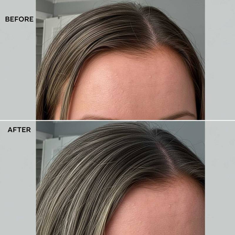Color Wow - Insta-Wow Advanced Dry Shampoo 60ML - Torrschampo
