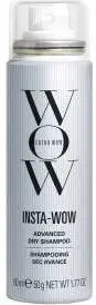 Color Wow - Insta-Wow Advanced Dry Shampoo 60ML - Torrschampo