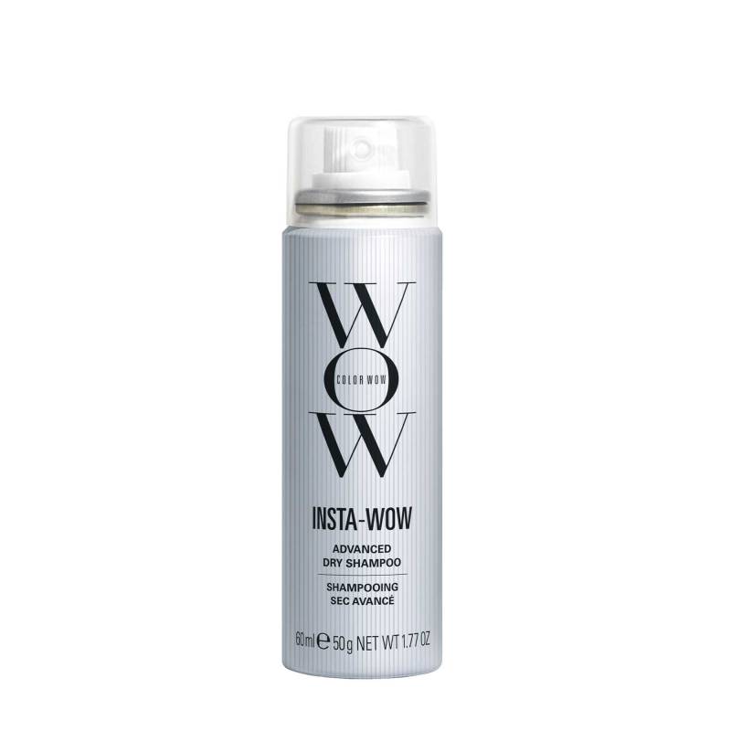 Color Wow - Insta-Wow Advanced Dry Shampoo 60ML - Torrschampo
