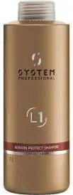 System Professional LuxeOil Shampoo 1000ml - Schampo