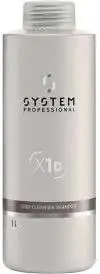 System Professional Deep Cleanser Shampoo 1000ml - Schampo