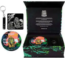 Uppercut Deluxe Matte Pomade Blacklight Collectors Kit