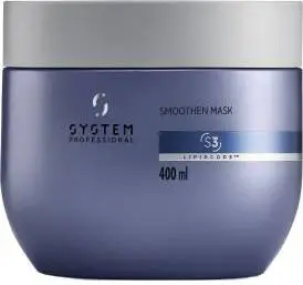 System Professional Smoothen Mask 400ml - Hårinpackning