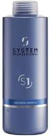 System Professional Smoothen Shampoo 1000ml - Schampo