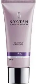 System Professional Color Save Conditioner 200ml - Balsam