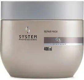 System Professional Repair Mask 400ml - Hårinpackning