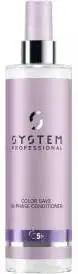 System Professional Color Save Bi-Phase Conditioner 185ml - Leave-in Balsam