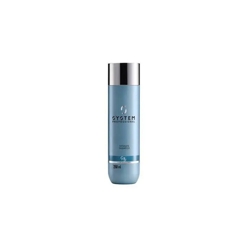 System Professional Hydrate Shampoo 250ml - Schampo