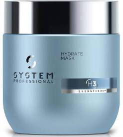 System Professional Hydrate Mask 200ml - Hårinpackning