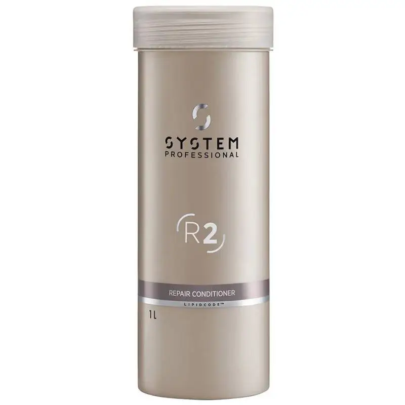 System Professional Repair Conditioner 1000ml - Balsam