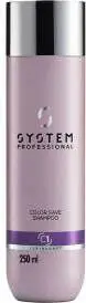 System Professional Color Save Shampoo 250ml - Schampo