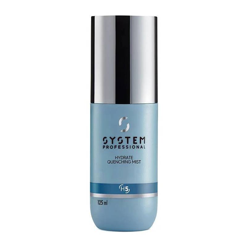 System Professional Hydrate Quenching Mist 125ml - Leave-in Balsam