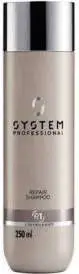 System Professional Repair Shampoo 250ml - Schampo
