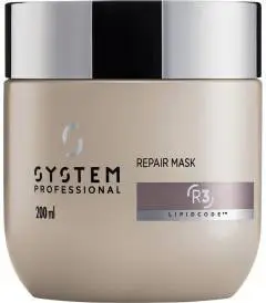 System Professional Repair Mask 200ml - Hårinpackning