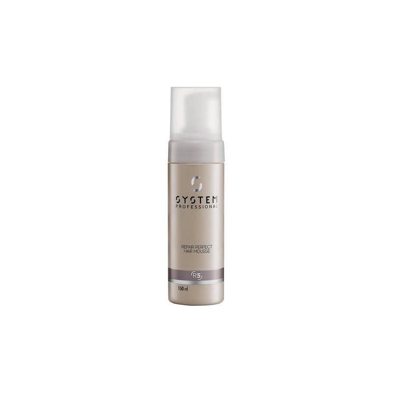 System Professional Perfect Hair 150ml - Leave-in Mousse