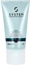 System Professional Purify Shampeeling 150ml - Mjällbehandling