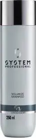 System Professional Volumize Shampoo 250ml - Schampo