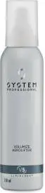 System Professional Volumize Aerolifter 200ml - Hårmousse