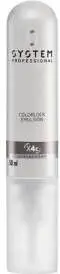 System Professional Colorlock Emulsion 50ml - Hårinpackning