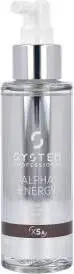 System Professional Alpha Energy 100ml - Hårserum