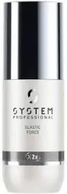 System Professional Elastic Force 125ml - Hårserum