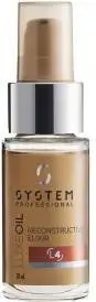 System Professional LuxeOil Elixir 30ml - Hårolja