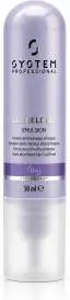 System Professional Luxeblond Emulsion 50ml - Hårinpackning