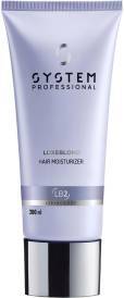 System Professional Luxeblond Conditioner 200ml - Balsam