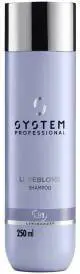 System Professional Luxeblond Shampoo 250ml - Schampo