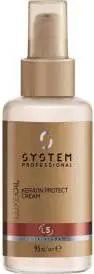 System Professional LuxeOil Keratin Protect Cream 95ml - Leave-in
