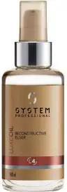 System Professional LuxeOil Elixir 100ml - Hårolja
