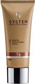 System Professional LuxeOil Conditioner 200ml - Balsam