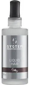 System Professional Liquid Hair 100ml - Hårbehandling