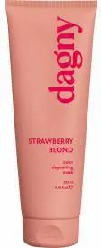 Dagny Color Depositing Mask Strawberry Blonde 250ml - Färginpackning