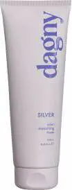 Dagny Color Depositing Mask Silver 250ml - Färginpackning