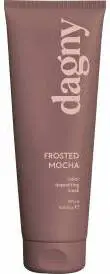 Dagny Color Depositing Mask Frosted Mocha 250ml - Färginpackning