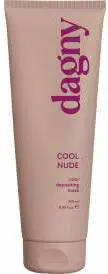 Dagny Color Depositing Mask Cool Nude 250ml - Färginpackning