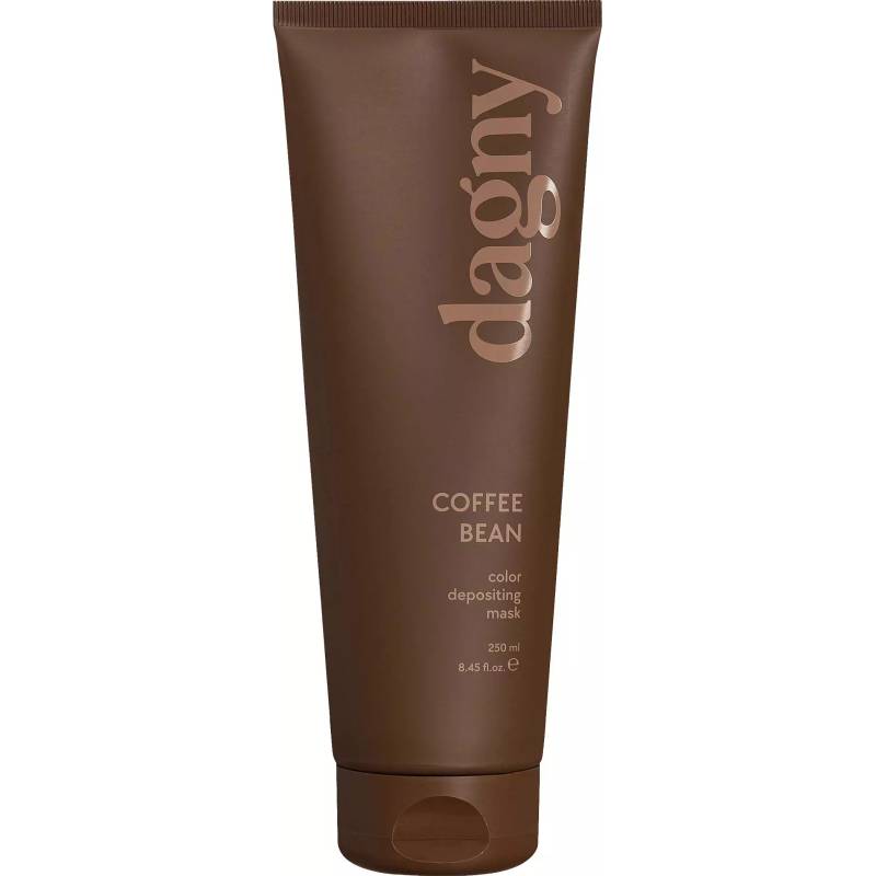 Dagny Color Depositing Mask Coffee Bean 250ml - Färginpackning