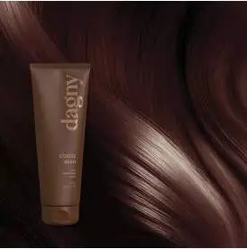 Dagny Color Depositing Mask Coffee Bean 250ml - Färginpackning (2)
