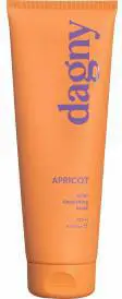 Dagny Color Depositing Mask Apricot 250ml - Färginpackning