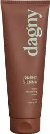 Dagny Color Depositing Mask Burnt Sienna 250ml - Färginpackning